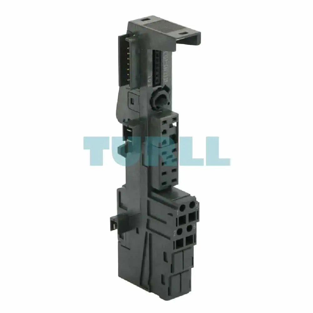 6ES7193-4CL30-0AA0 Siemens SIMATIC DP 1 Terminal Module TM-E15C24-AT Original Brand New 6 6ES7193-4CL30-0AA0 Siemens SIMATIC DP 1 Terminal Module TM-E15C24-AT