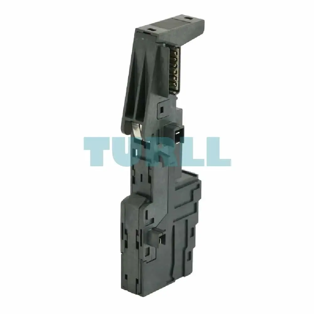 6ES7193-4CL30-0AA0 Siemens SIMATIC DP 1 Terminal Module TM-E15C24-AT Original Brand New 5 6ES7193-4CL30-0AA0 Siemens SIMATIC DP 1 Terminal Module TM-E15C24-AT
