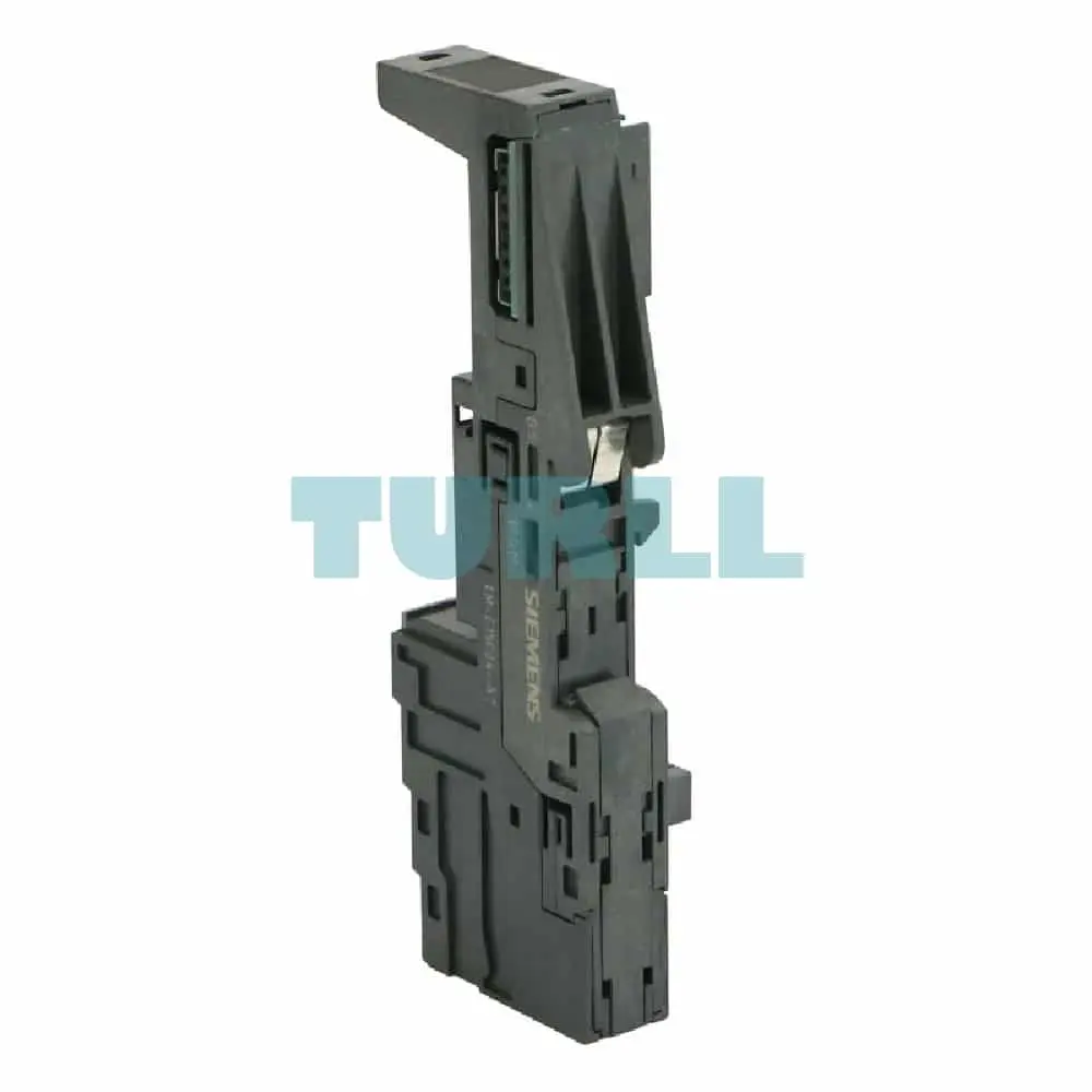 6ES7193-4CL30-0AA0 Siemens SIMATIC DP 1 Terminal Module TM-E15C24-AT Original Brand New 4 6ES7193-4CL30-0AA0 Siemens SIMATIC DP 1 Terminal Module TM-E15C24-AT