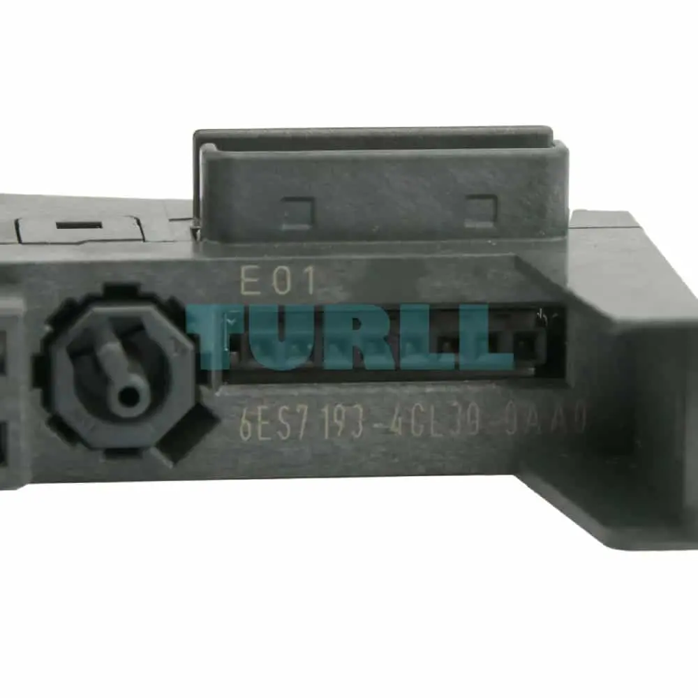 6ES7193-4CL30-0AA0 Siemens SIMATIC DP 1 Terminal Module TM-E15C24-AT Original Brand New 3 6ES7193-4CL30-0AA0 Siemens SIMATIC DP 1 Terminal Module TM-E15C24-AT