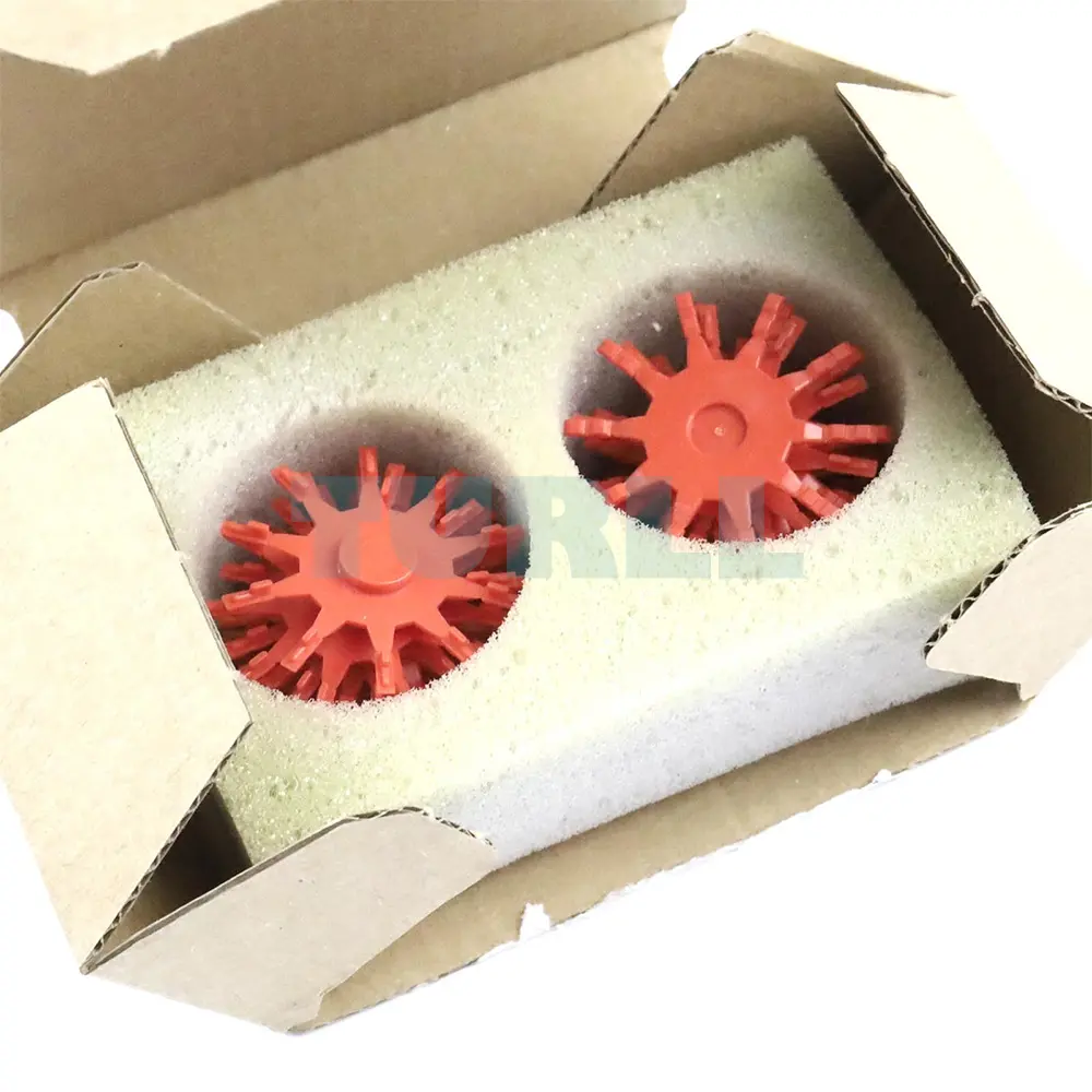 6ES7193-4LD20-0AA0 SIEMENS red coding plates