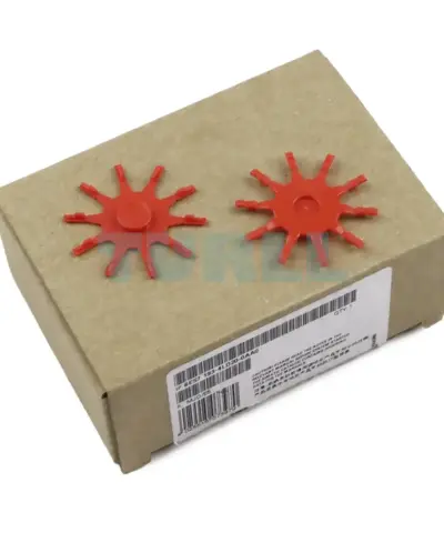 6ES7193-4LD20-0AA0 SIEMENS red coding plates