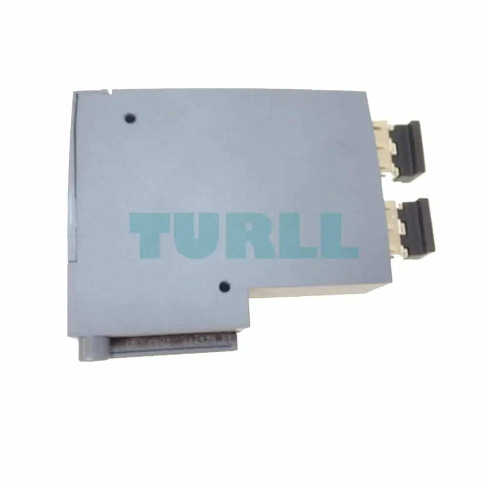6ES7193-6AG50-0AA0 Siemens SIMATIC Bus Adapter BA 2xLC-LD Original Brand New 1 6ES7193-6AG50-0AA0 Siemens SIMATIC Bus Adapter BA 2xLC-LD