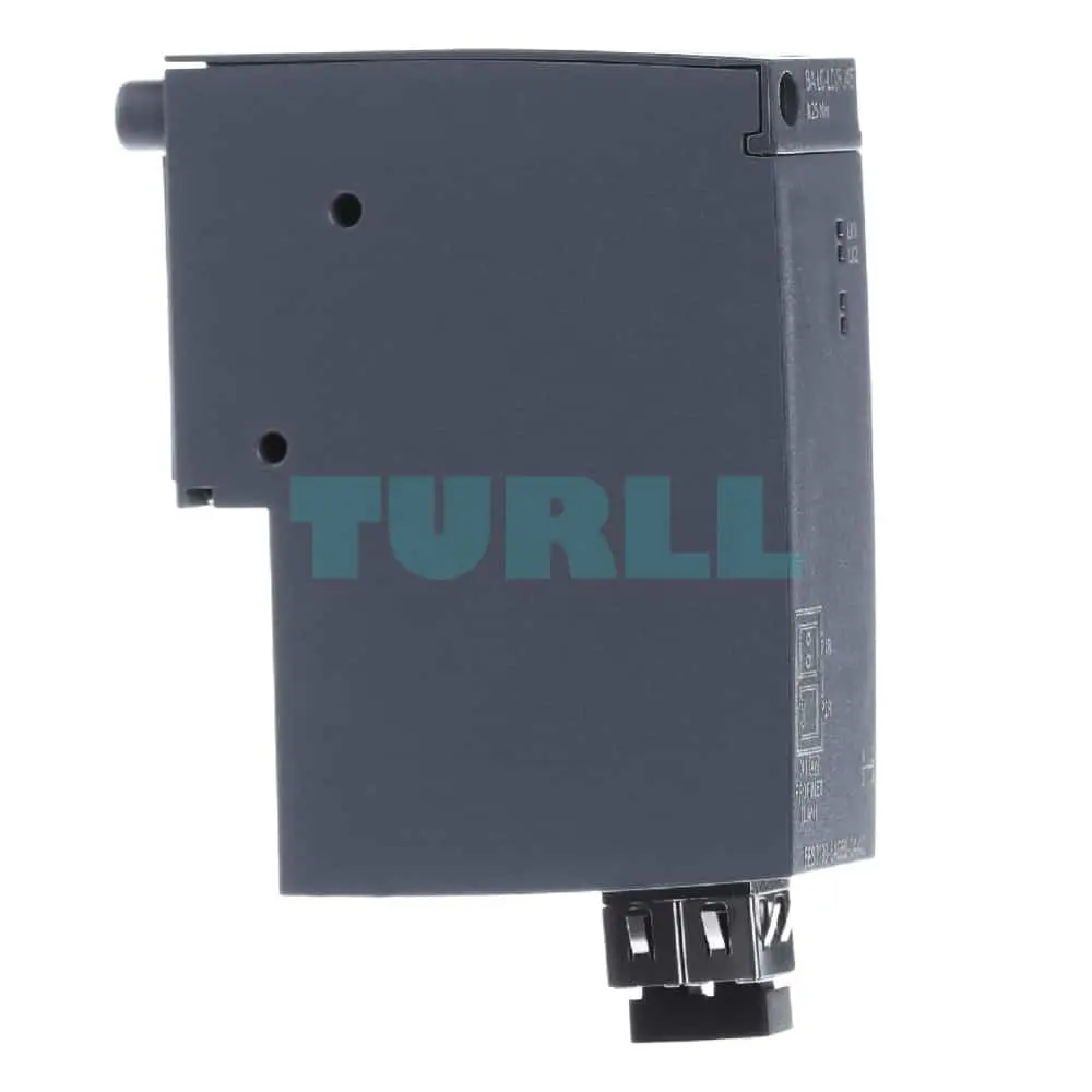 6ES7193-6AG60-0AA0 Siemens SIMATIC Bus Adapter BA LC-LD/RJ45 Original Brand New 5 6ES7193-6AG60-0AA0 Siemens SIMATIC Bus Adapter BA LC-LD/RJ45