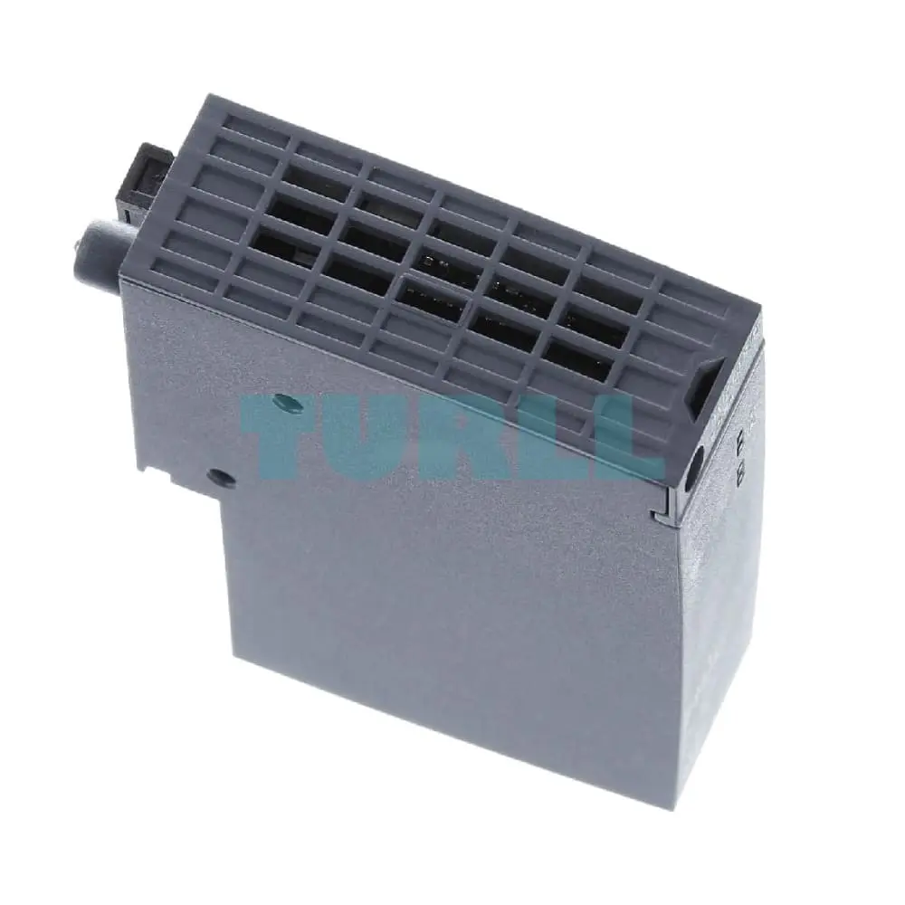 6ES7193-6AG60-0AA0 Siemens SIMATIC Bus Adapter BA LC-LD/RJ45 Original Brand New 3 6ES7193-6AG60-0AA0 Siemens SIMATIC Bus Adapter BA LC-LD/RJ45
