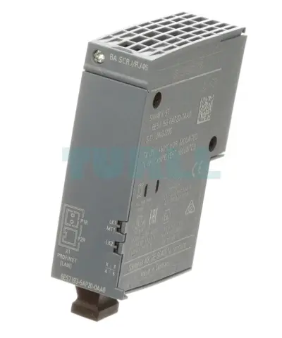 6ES7193-6AP20-0AA0