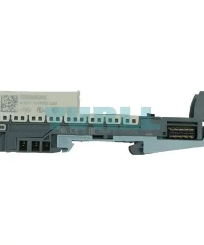 Siemens 6ES7193-6BP00-0DA0 SIMATIC ET 200SP, BaseUnit BU15-P16+A0+2D, Type A0