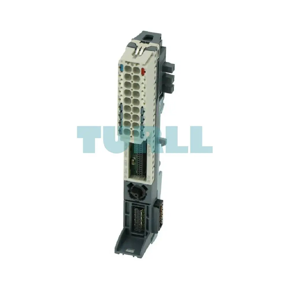 Siemens 6ES7193-6BP00-0DA0 SIMATIC ET 200SP, BaseUnit BU15-P16+A0+2D, Type A0