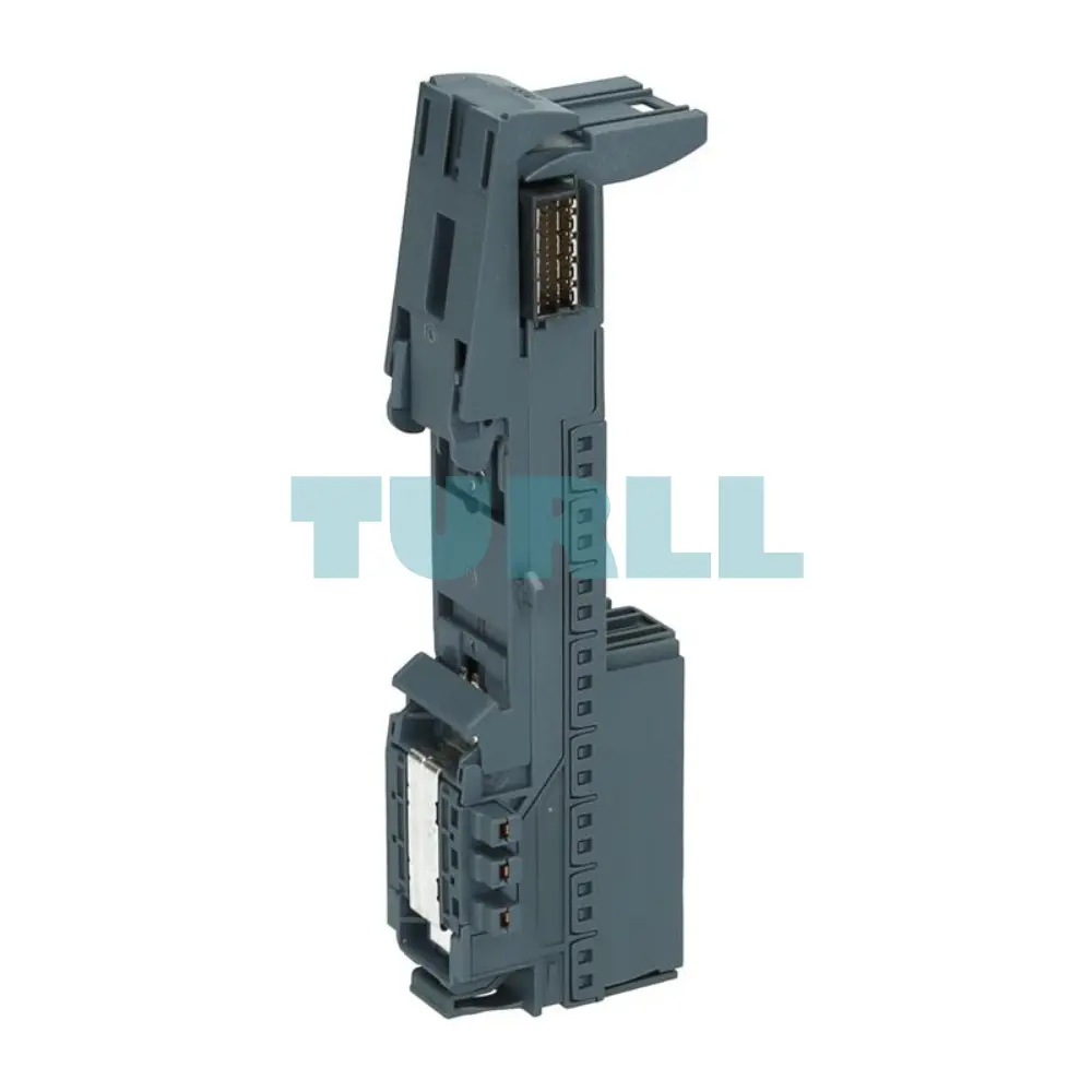 Siemens 6ES7193-6BP20-0BB1 SIMATIC ET 200SP, BaseUnit BU20-P12+A0+4B, Type B1