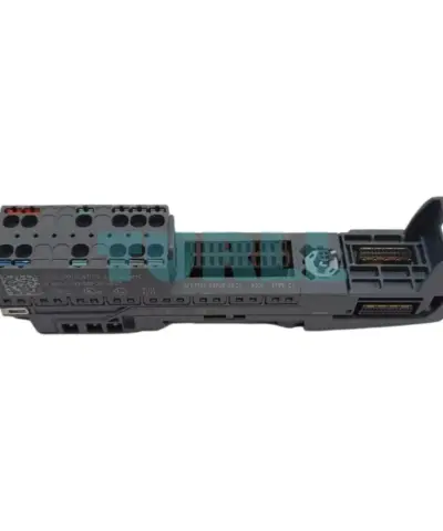 Siemens 6ES7193-6BP20-0BC1 SIMATIC ET 200SP BaseUnit Type C1