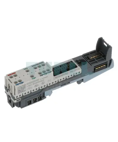 6ES7193-6BP20-0DC0 Siemens SIMATIC ET 200SP BaseUnit