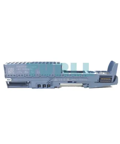 Siemens 6ES7193-6BP40-0BA1 SIMATIC ET 200SP, BaseUnit BU15-P16+A0+12B/T, Temperature Acquisition