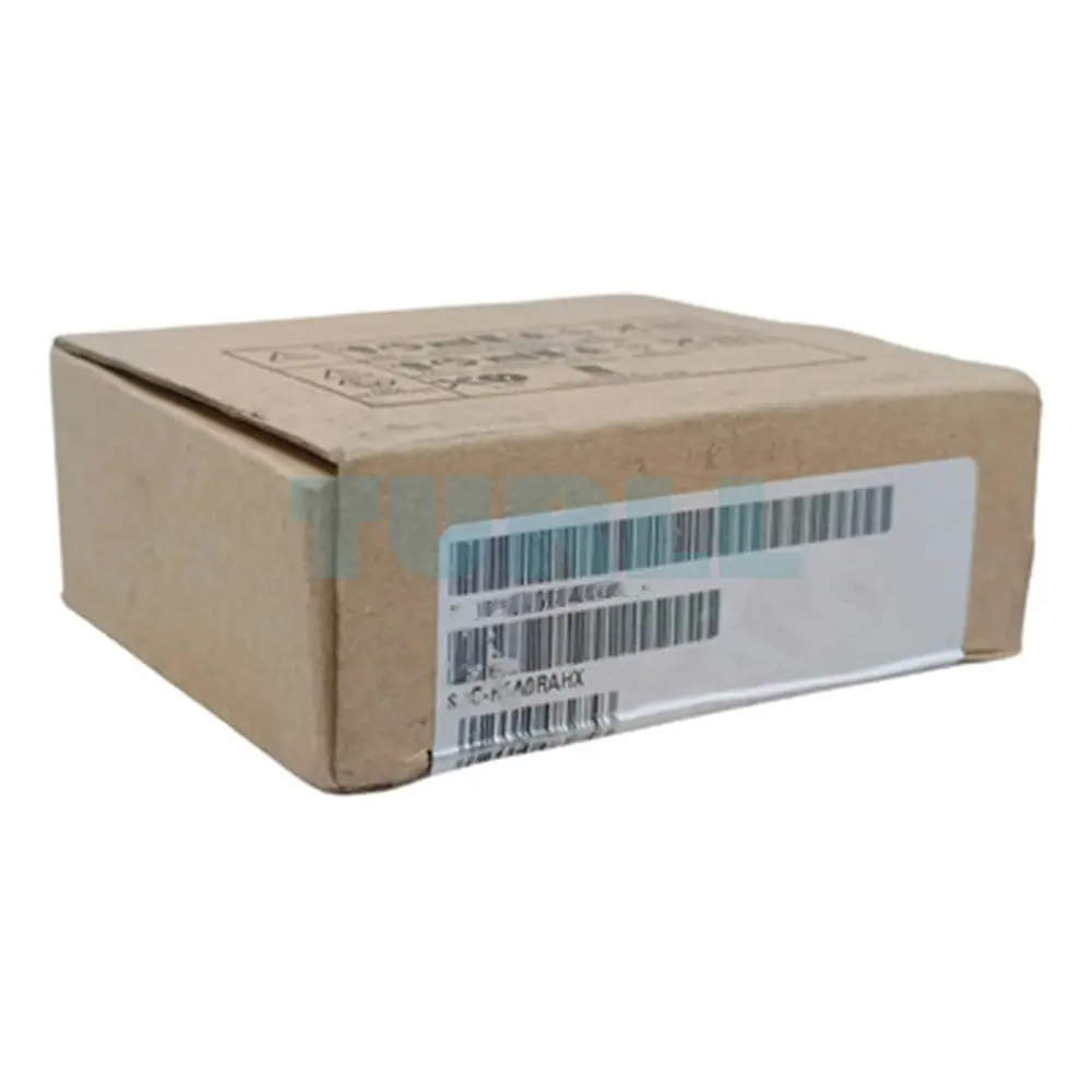 6ES7193-6CP04-2MA0 Siemens color coded labels ET200SP