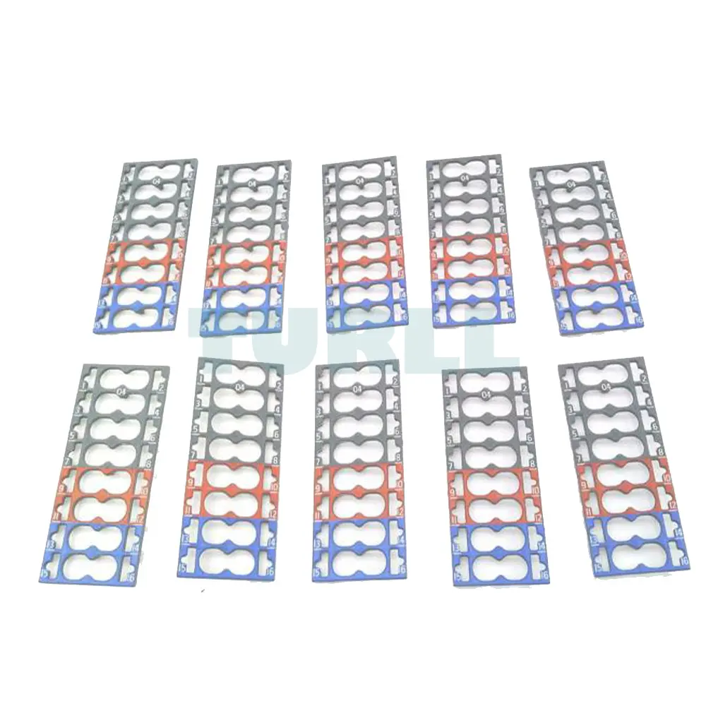 6ES7193-6CP04-2MA0 Siemens color coded labels ET200SP