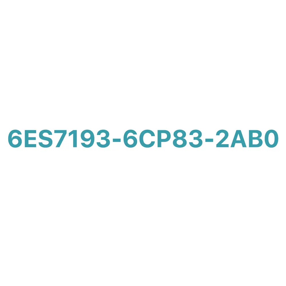 6ES7193-6CP83-2AB0 Siemens SIMATIC ET 200SP Color-Coded Labels Original Brand New 3 6ES7193-6CP83-2AB0 Siemens SIMATIC ET 200SP Color-Coded Labels