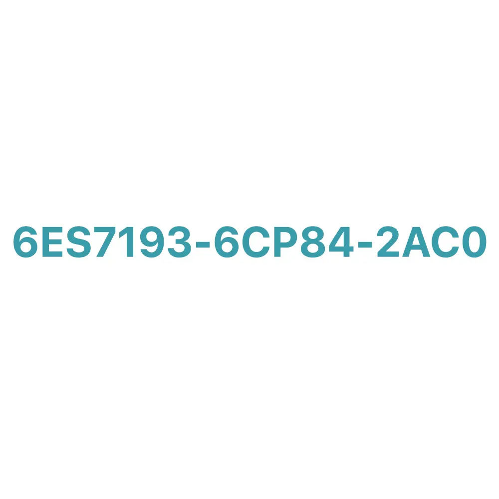 6ES7193-6CP84-2AC0 Siemens SIMATIC ET 200SP Color-Coded Labels Original Brand New 3 6ES7193-6CP84-2AC0 Siemens SIMATIC ET 200SP Color-Coded Labels Original Brand New - Image 3