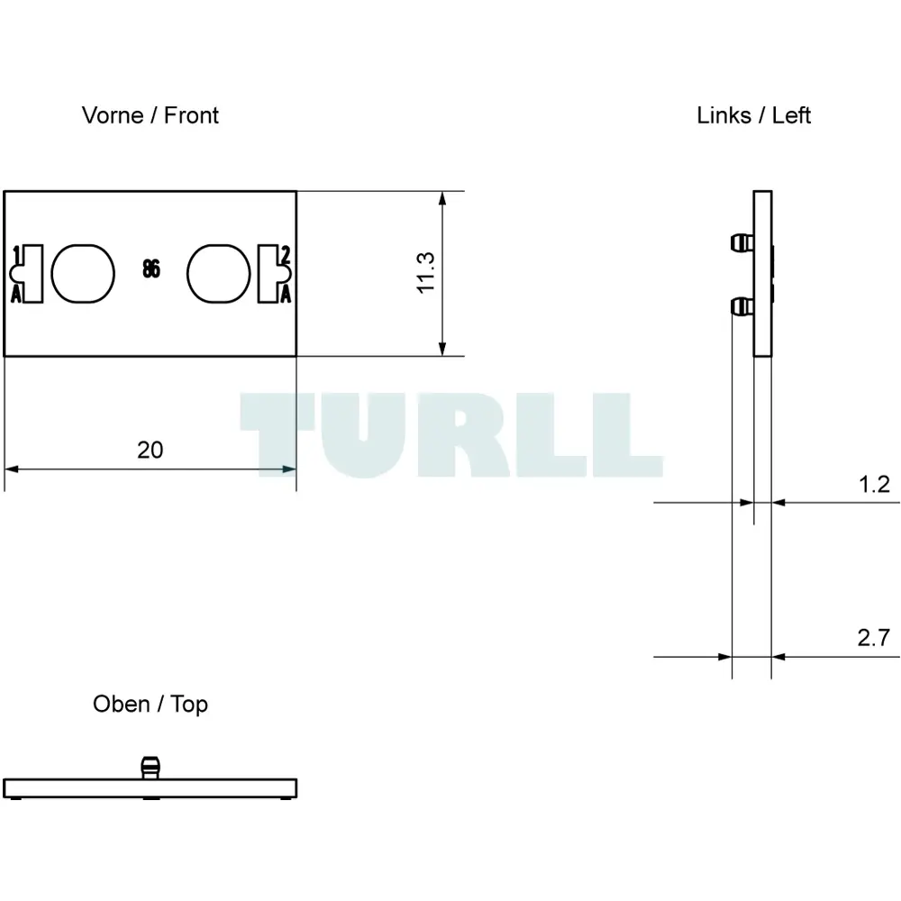 6ES7193-6CP86-2AC0 Siemens SIMATIC ET 200SP Color-Coded Labels Original Brand New 2 6ES7193-6CP86-2AC0 Siemens SIMATIC ET 200SP Color-Coded Labels