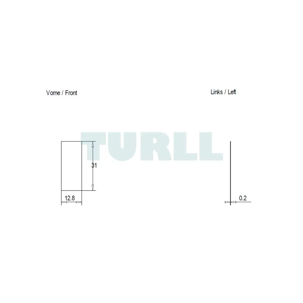 6ES7193-6LR10-0AA0 SIEMENS Exclusive Labeling Strips Roll Original Brand New 3 6ES7193-6LR10-0AA0 Siemens labeling strips roll ET200SP