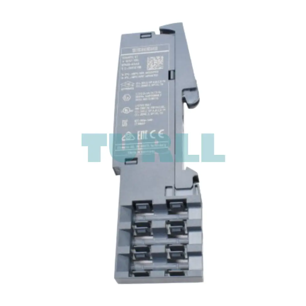 Siemens 6ES7193-6PA00-0AA0 SIMATIC ET 200SP Server Module