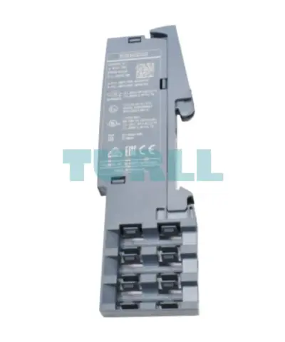 Siemens 6ES7193-6PA00-0AA0 SIMATIC ET 200SP Server Module