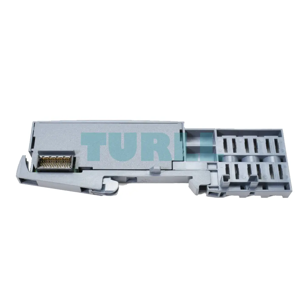Siemens 6ES7193-6PA00-0AA0 SIMATIC ET 200SP Server Module