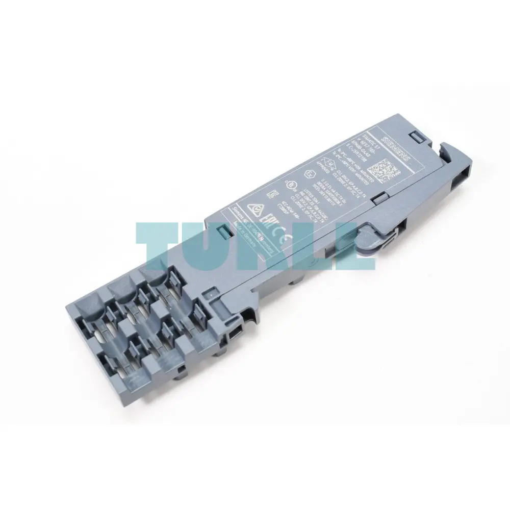 Siemens 6ES7193-6PA00-0AA0 SIMATIC ET 200SP Server Module