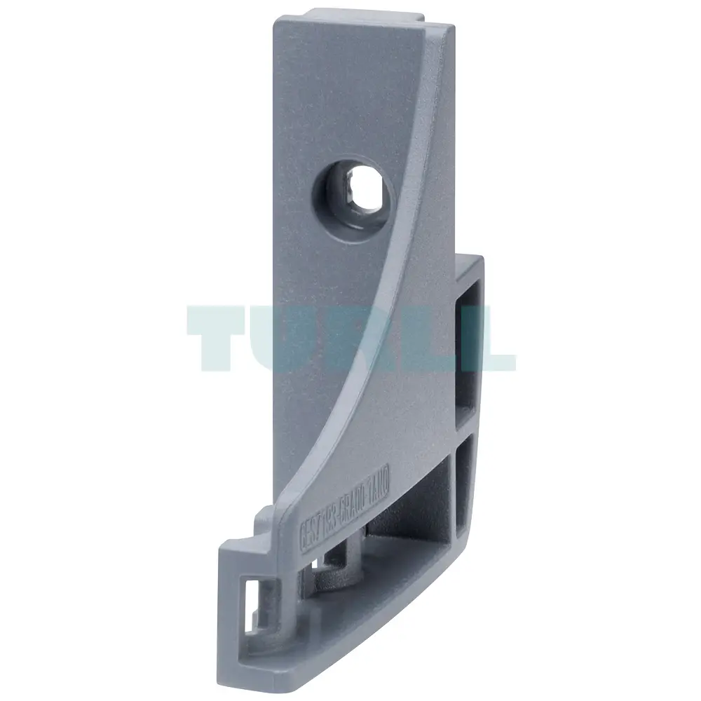6ES7193-6RA00-1AN0 SIEMENS Exclusive SIMATIC Cable Grip Original Brand New 1 6ES7193-6RA00-1AN0 SIEMENS SIMATIC Cable Grip