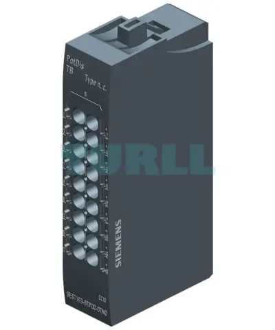 6ES7193-6TP00-0TN0 Siemens SIMATIC ET 200SP Potential Distributor Module