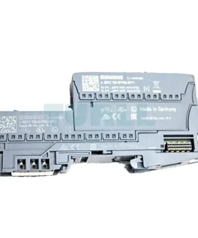 6ES7193-6UP00-0BP2 Siemens SIMATIC ET 200SP Potential Distributor Module