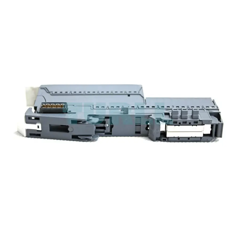 6ES7193-6UP00-0BP2 Siemens SIMATIC ET 200SP Potential Distributor Module Original Brand New 3 6ES7193-6UP00-0BP2 Siemens SIMATIC ET 200SP Potential Distributor Module