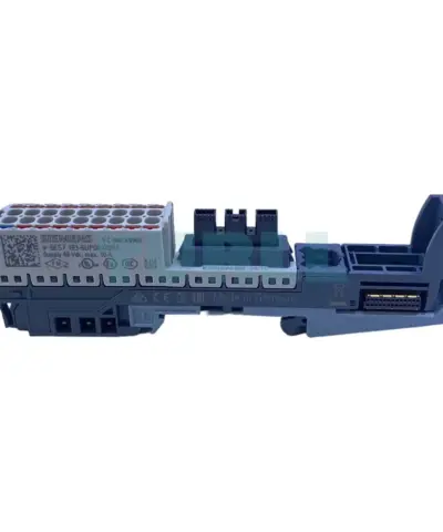 6ES7193-6UP00-0DP1 Siemens SIMATIC ET 200SP Potential Distributor Module