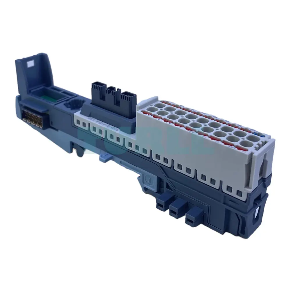 6ES7193-6UP00-0DP1 Siemens SIMATIC ET 200SP Potential Distributor Module Original Brand New 4 6ES7193-6UP00-0DP1 Siemens SIMATIC ET 200SP Potential Distributor Module