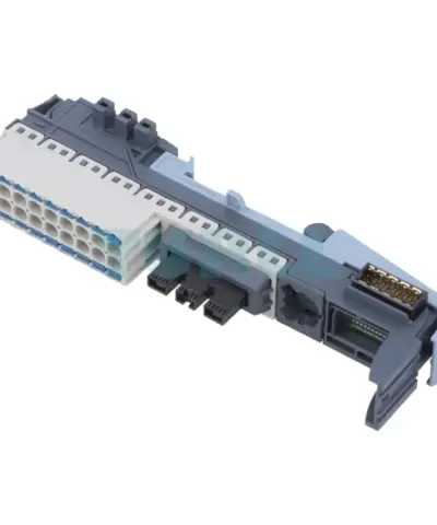6ES7193-6UP00-0DP2 Siemens SIMATIC ET 200SP Potential Distributor Module