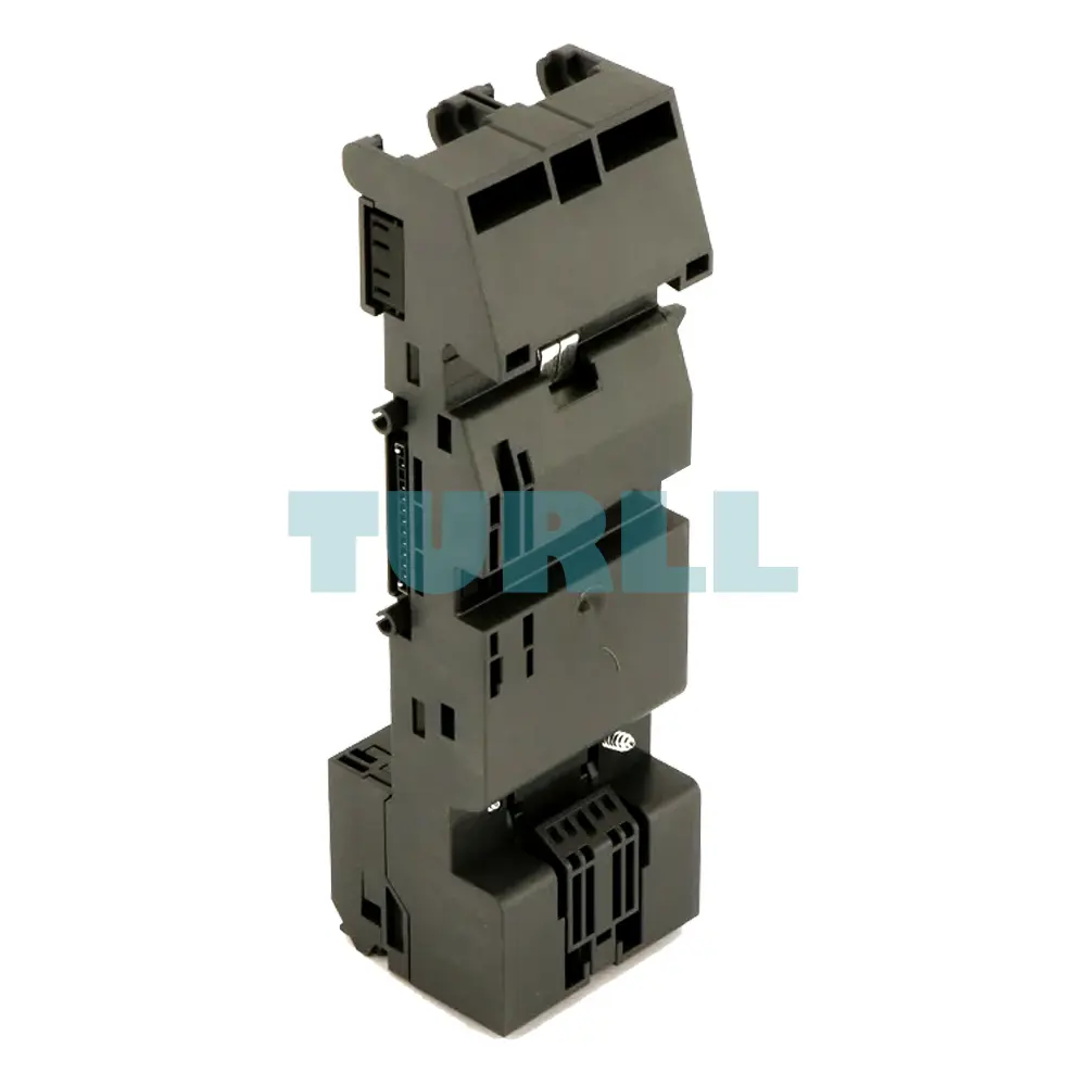 Siemens 6ES7193-7DA20-0AA0 SIMATIC Terminal Module TM-PS-A Standard for ET200iSP Original Brand New - Image 4