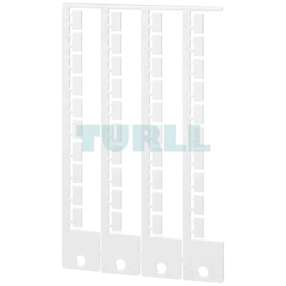 6ES7194-2BA00-0AA0 SIEMENS Exclusive Label Set Original Brand New 1 6ES7194-2BA00-0AA0 Siemens label set ET200eco PN