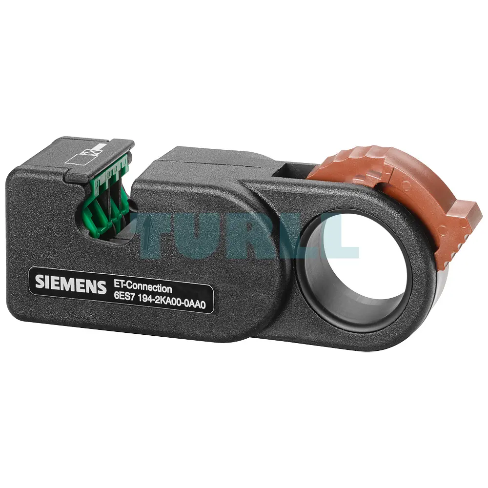 6ES7194-2KA00-0AA0 SIEMENS Exclusive FastConnect Stripping Tool Original Brand New 1 6ES7194-2KA00-0AA0 Siemens FastConnect stripping tool