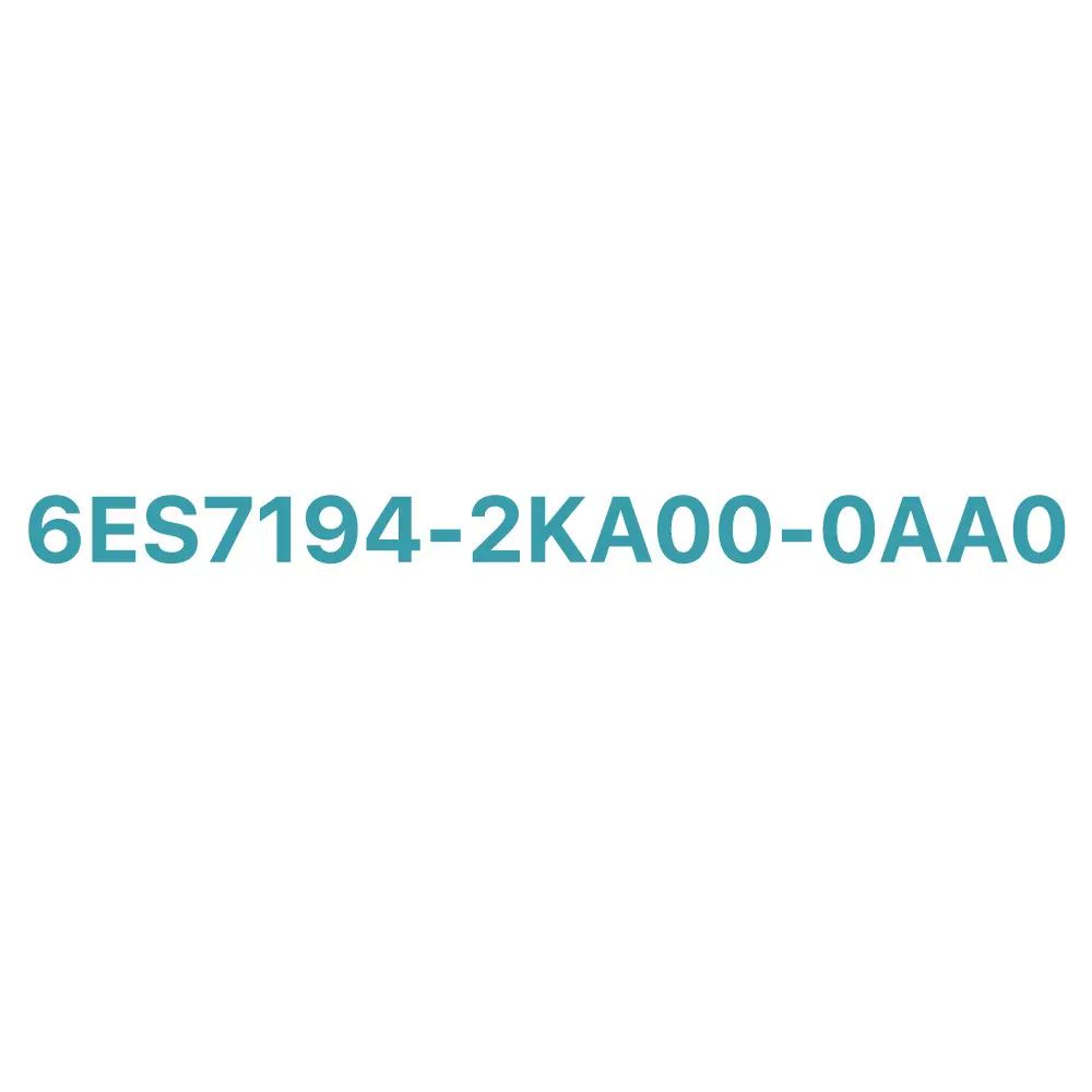 6ES7194-2KA00-0AA0 SIEMENS Exclusive FastConnect Stripping Tool Original Brand New 2 6ES7194-2KA00-0AA0 Siemens FastConnect stripping tool