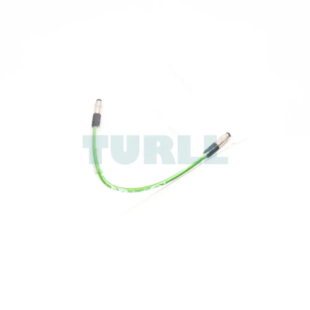 6ES7194-2LH02-0AA0 Siemens ET connection bus cable M8