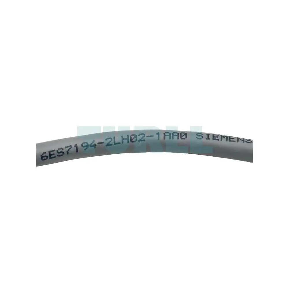 6ES7194-2LH02-1AA0 SIEMENS Exclusive Power Cable M8 Original Brand New 4 6ES7194-2LH02-1AA0 Siemens M8 power cable 0.19m