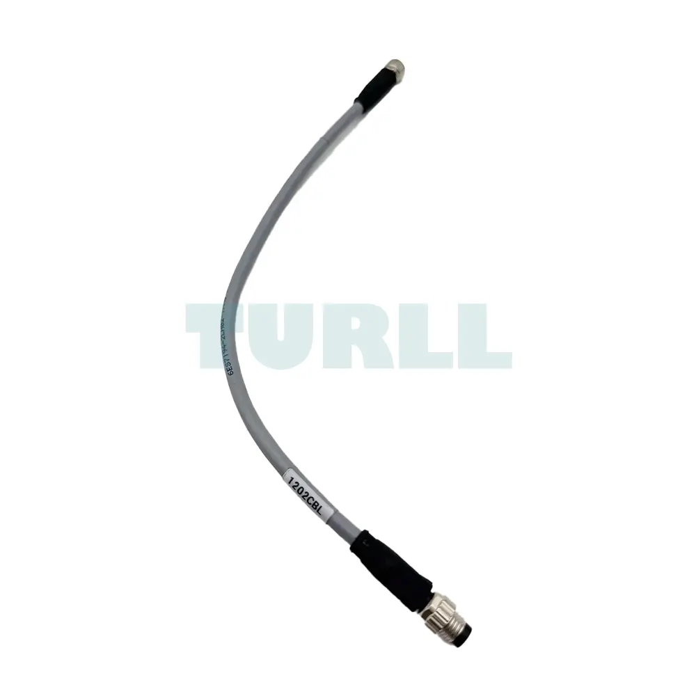 6ES7194-2LH02-1AA0 SIEMENS Exclusive Power Cable M8 Original Brand New 1 6ES7194-2LH02-1AA0 Siemens M8 power cable 0.19m