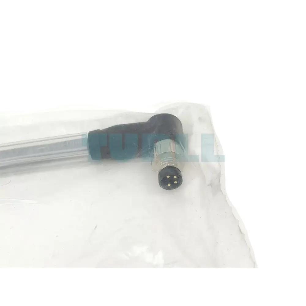 6ES7194-2LH03-1AB0 SIEMENS Exclusive Angled Power Cable M8 Original Brand New 2 6ES7194-2LH03-1AB0 Siemens angled M8 power cable 0.3m