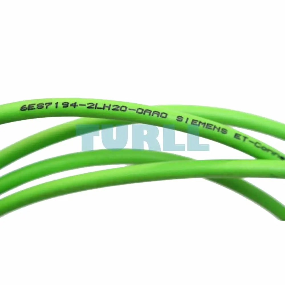 6ES7194-2LH20-0AA0 Siemens ET connection bus cable 2m