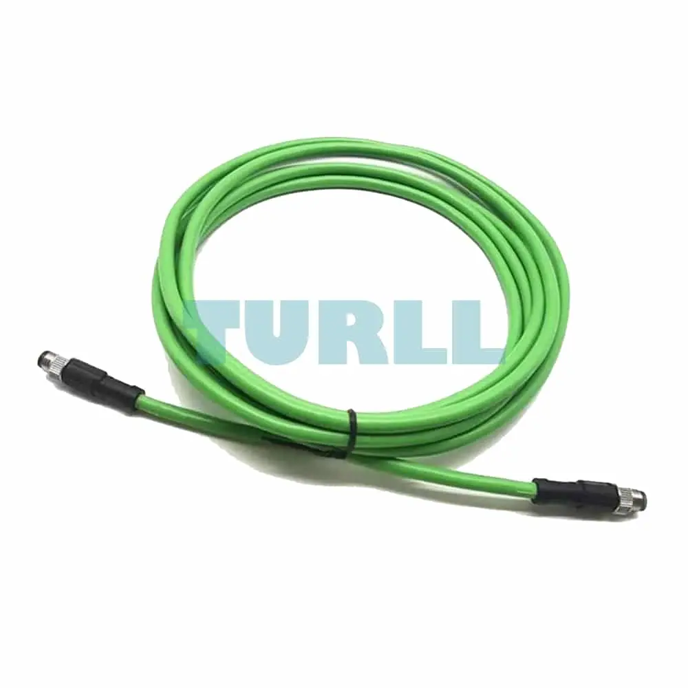 6ES7194-2LH20-0AA0 Siemens ET connection bus cable 2m