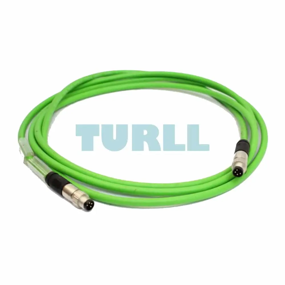 6ES7194-2LH20-0AA0 Siemens ET connection bus cable 2m