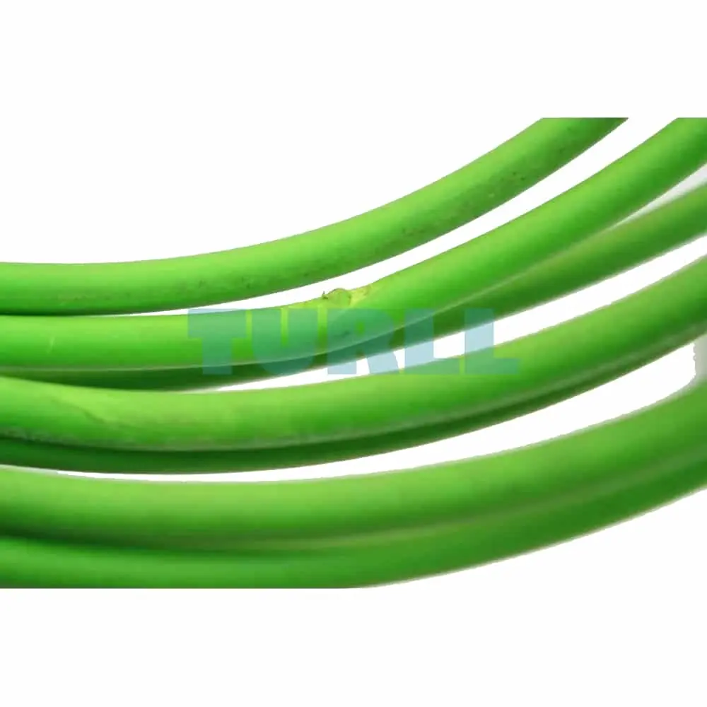 6ES7194-2LH50-0AA0 SIEMENS Exclusive Bus Cable ET Connection Original Brand New 2 6ES7194-2LH50-0AA0 Siemens ET connection bus cable 5m