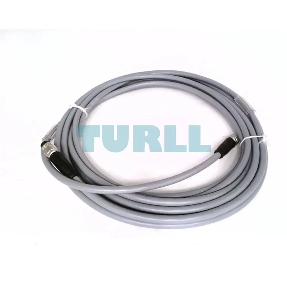 6ES7194-2LH50-1AA0 SIEMENS Exclusive Power Cable M8 Original Brand New 3 6ES7194-2LH50-1AA0 Siemens M8 power cable 5m