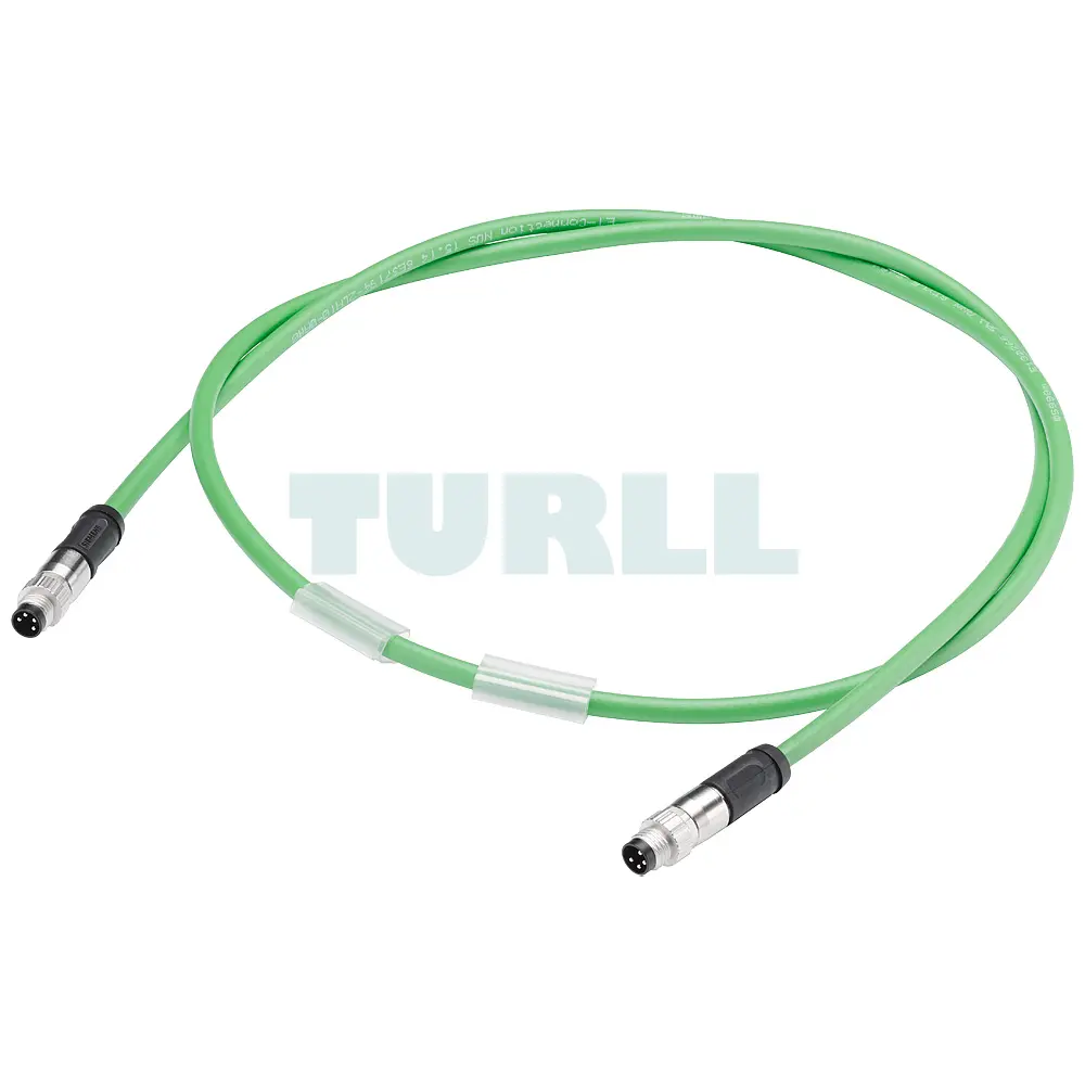 6ES7194-2LN10-0AA0 SIEMENS Exclusive Bus Cable ET Connection Original Brand New 1 6ES7194-2LN10-0AA0 Siemens ET connection bus cable 10m