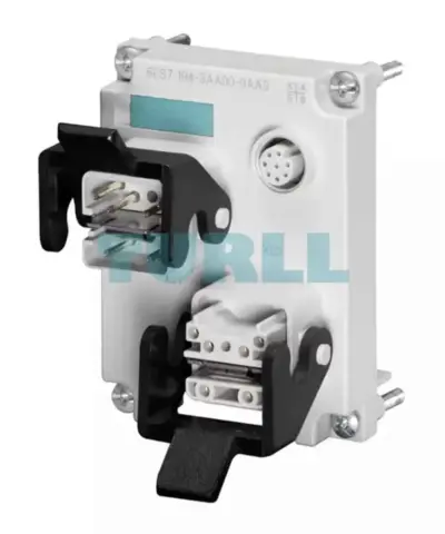 6ES7194-3AA00-0AA0 Siemens SIMATIC DP Connection Block ECOFAST