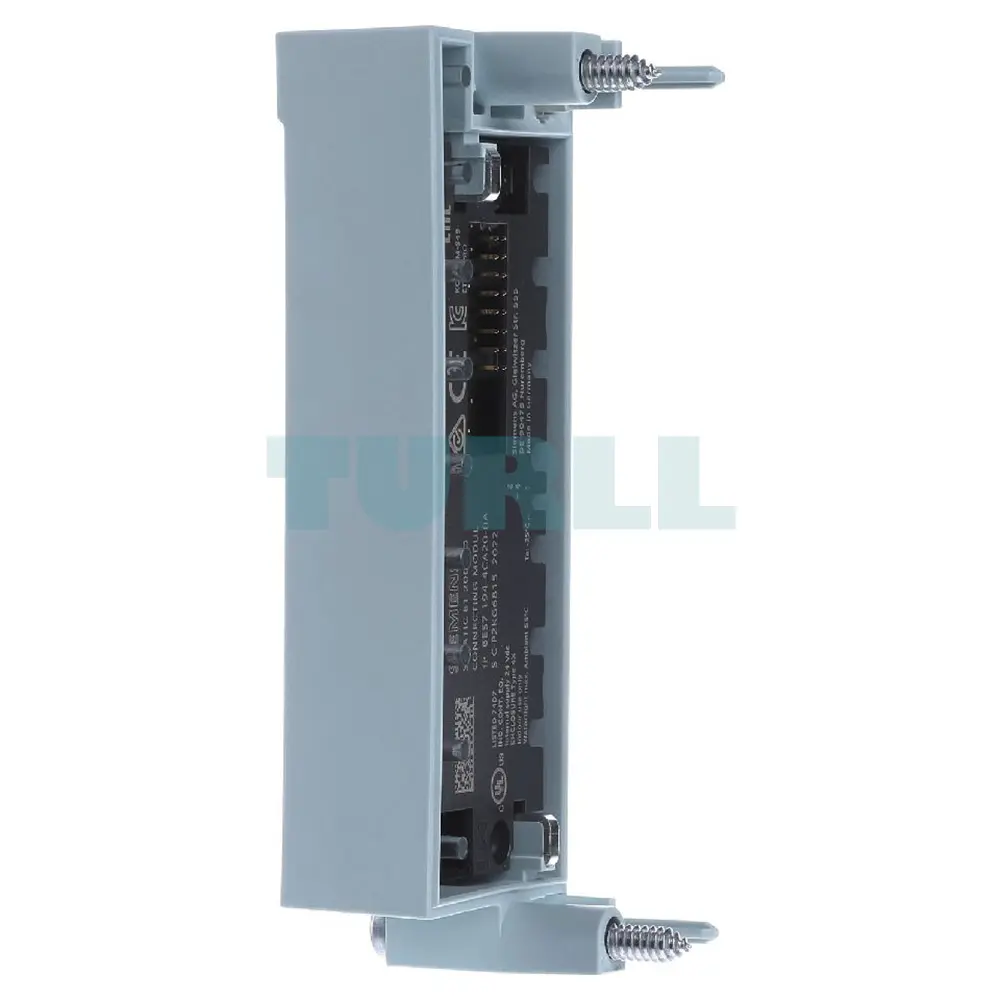 6ES7194-4CA20-0AA0 Siemens SIMATIC DP Connection Module Original Brand New 3 6ES7194-4CA20-0AA0 Siemens SIMATIC DP Connection Module