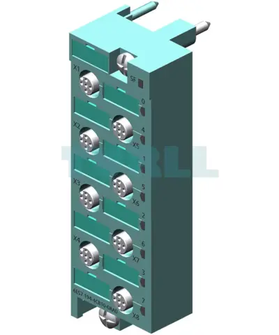 6ES7194-4CB10-0AA0 Siemens SIMATIC DP Connection Module
